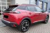 Peugeot 2008 e-2008 Allure