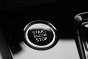 Audi A3 TFSI S Line