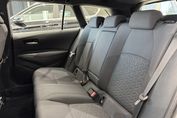 Toyota Corolla 2.0 Hybrid Comfort