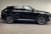 Omoda 9 1.5 Super Hybrid Exclusive AWD