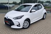 Toyota Yaris 1.5 Comfort