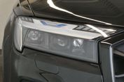 Audi Q7 50 TDI quattro S Line