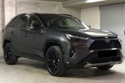 Toyota RAV4 Selection