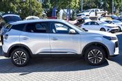 Chery Tiggo 4 Prestige 1.5 T-GDI HEV DHT
