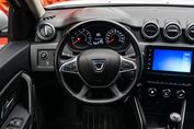 Dacia Duster 1.3 TCe Prestige 4WD