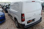 Citroen Berlingo Van XL L2H1