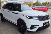 Land Rover Range Rover Velar 2.0 D200 mHEV Dynamic SE