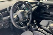 Mini Mini Hatch 3dr Cooper S