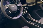 Skoda Kodiaq Selection 2.0 TDI DSG 4x4