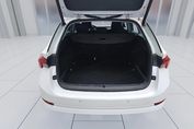 Skoda Octavia 2.0 Tdi 4X4 Style Dsg