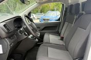 Citroen Jumpy L1H1