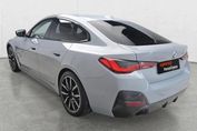 BMW Seria 4 Gran Coupe 420d xDrive M Sport
