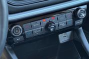 Jeep Compass 1.5 mHEV DCT