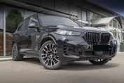 BMW X5 xDrive30d M Sport
