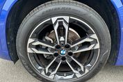 BMW X1 sDrive18d M Sport