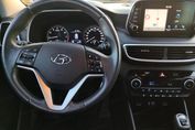 Hyundai Tucson 1.6 GDi Comfort 2WD
