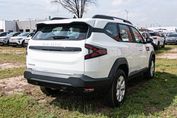 Dacia Bigster Essential 1.2 TCe