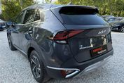 Kia Sportage 1.6 T-GDI 2WD
