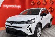 Renault Symbioz Evolution 1.2 TCe Eco-G LPG