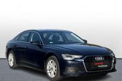 Audi A6 40 TDI mHEV S tronic