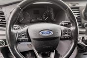 Ford Transit Custom EcoBlue L2H1