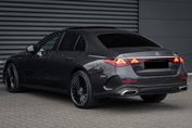 Mercedes Klasa E 200 4-Matic AMG