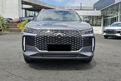 Chery Tiggo 4 Comfort 1.5 HEV