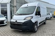 Opel Movano L2H2 Izoterma