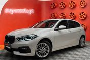 BMW Seria 1 118i Advantage