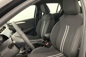 Opel Corsa GS