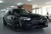 Mercedes CLE 300 4-Matic AMG Line