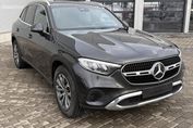 Mercedes GLC 200 4-Matic Avantgarde