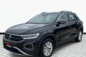 Volkswagen T-Roc 1.5 TSI Life DSG