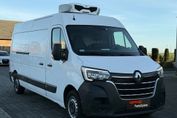 Renault Master L3H2 Mroźnia do -10°C
