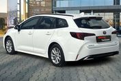 Toyota Corolla 1.8 Hybrid Comfort