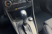 Ford Puma EcoBoost mHEV Titanium DCT