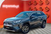 Toyota RAV4 Hybrid Comfort 4x4