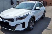 Kia XCeed 1.5 T-GDI M DCT