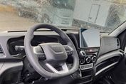Iveco Daily 35S18H Autolaweta