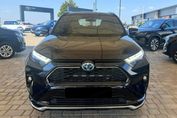 Toyota RAV4 Selection 2.5 Plug-In Hybrid