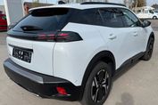Peugeot 2008 Allure EAT8 1.2 PureTech