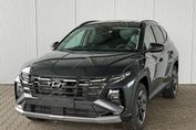 Hyundai Tucson 1.6 T-GDi  Executive 2WD DCT