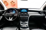 Mercedes GLC 220 d 4-Matic