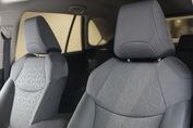 Toyota RAV4 2.5 Hybrid Comfort 4x4