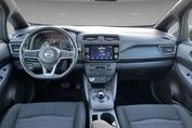 Nissan Leaf Acenta 40 kWh AT