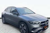 Mercedes GLA 200 mHEV Progressive 7G-DCT