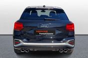 Audi Q2 SQ2 quattro