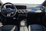 Mercedes Klasa A A 200 AMG Line 7G-DCT