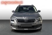 Skoda Kamiq Style 1.5 TSI