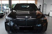 BMW X5 xDrive30d M Sport